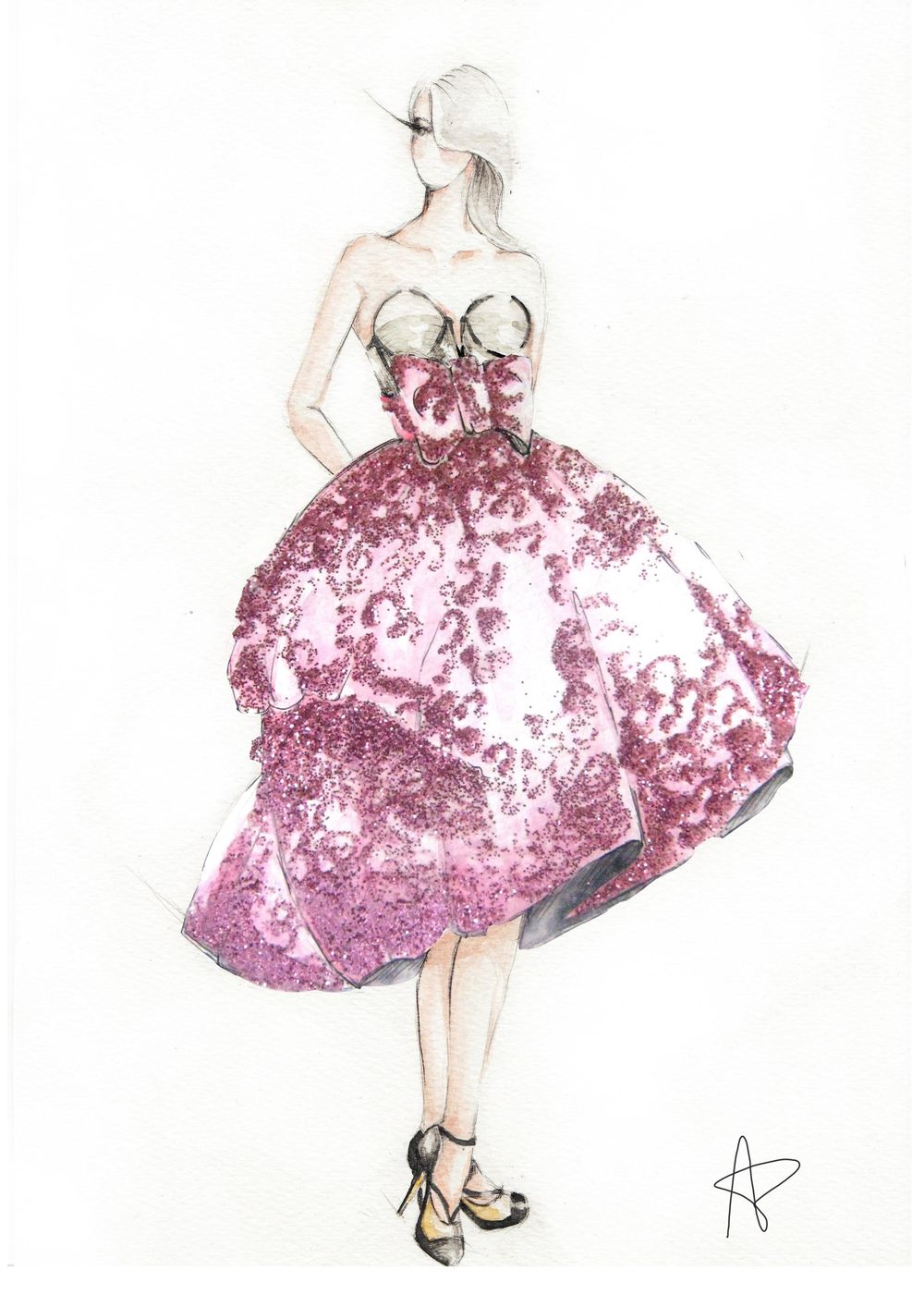 EMBELLISHED: The Empire of Colors - image 6 - student project