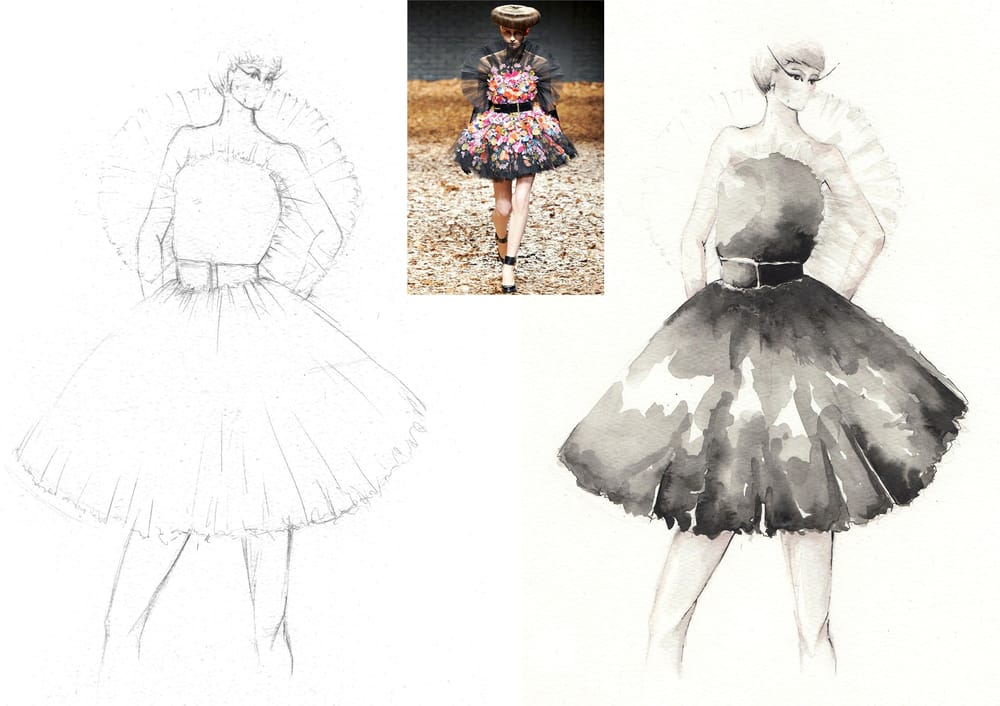 EMBELLISHED: The Empire of Colors - image 7 - student project