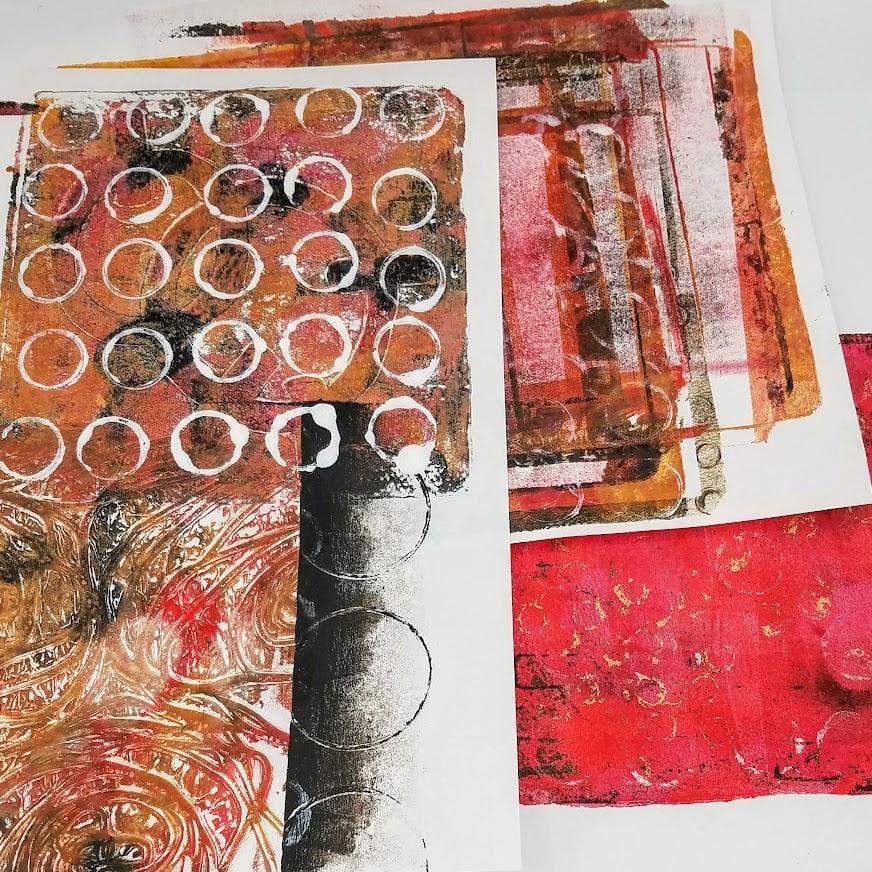 Loved this class! - image 1 - student project