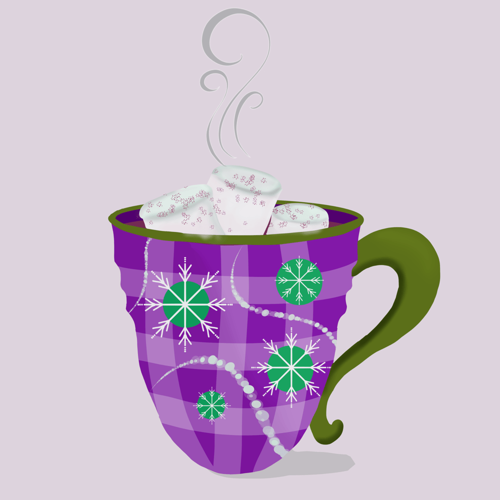 Hot Chocolate Fun - image 2 - student project