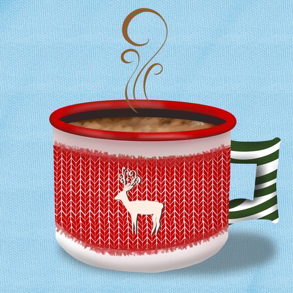 Hot Chocolate Fun - image 3 - student project