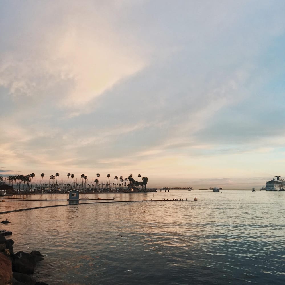 Long Beach California - image 7 - student project