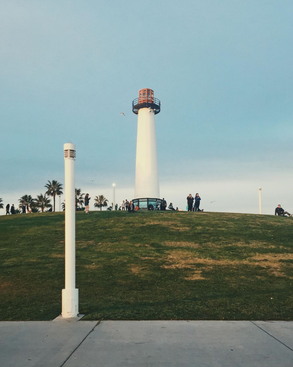 Long Beach California - image 5 - student project