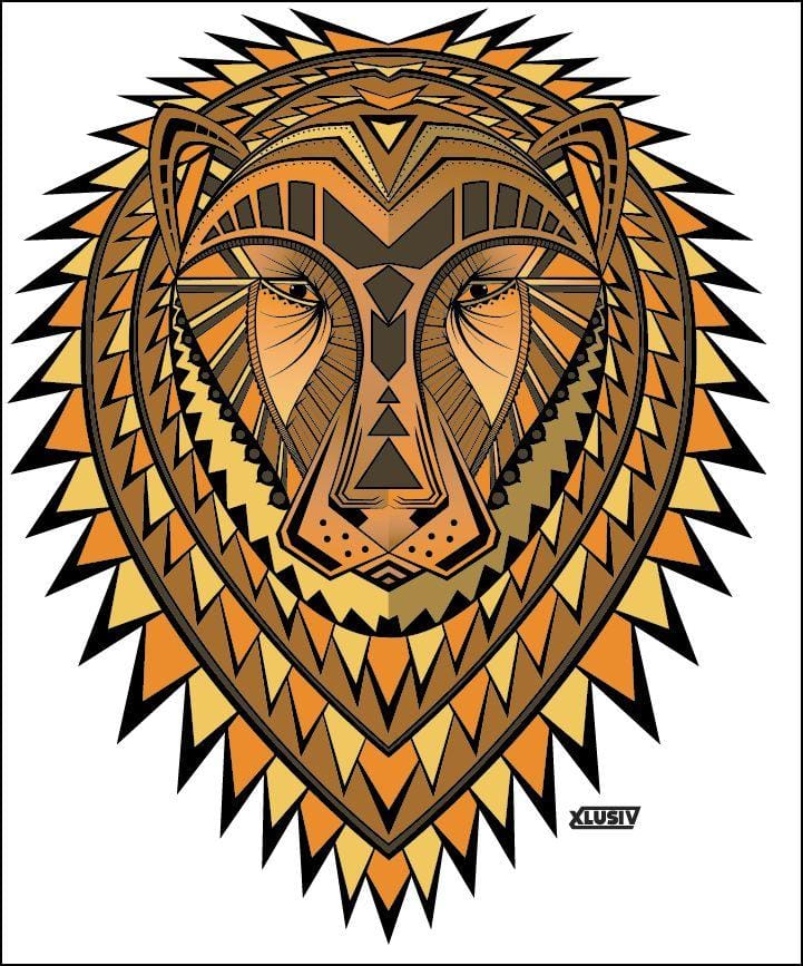 The Lion's Mane - image 9 - student project