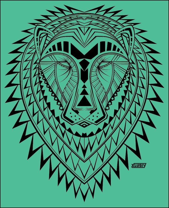 The Lion's Mane - image 8 - student project