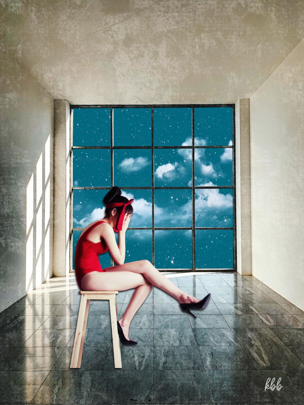 My 7 Collages - image 4 - student project