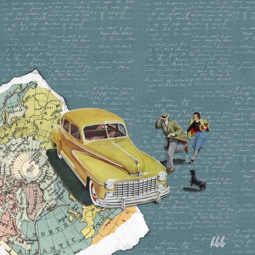 My 7 Collages - image 3 - student project