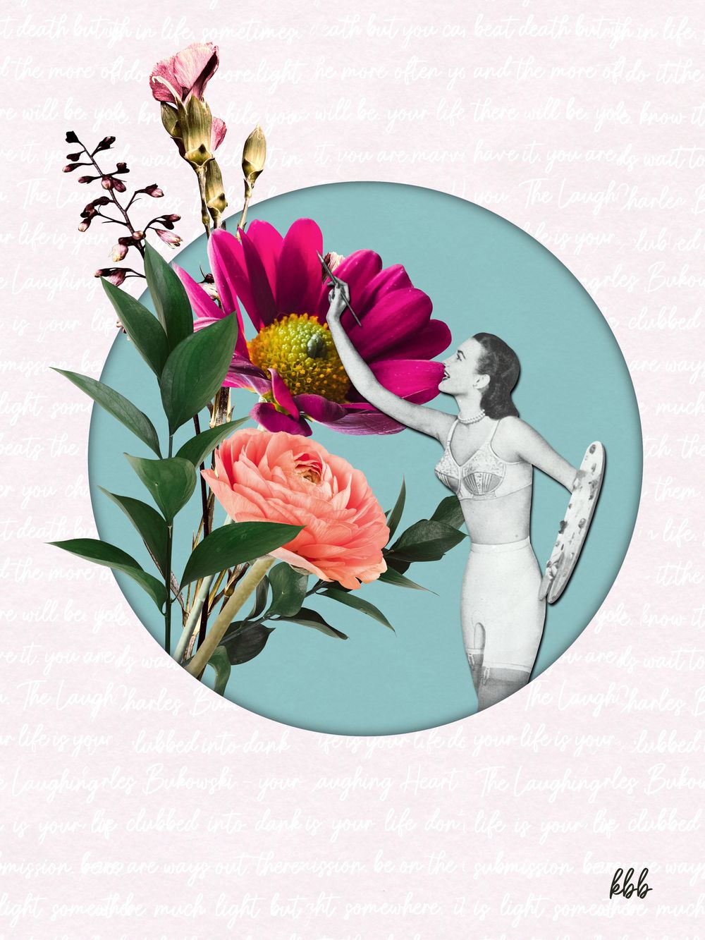 My 7 Collages - image 1 - student project