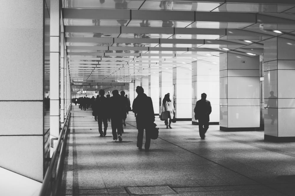 Tales of Tokyo - image 11 - student project