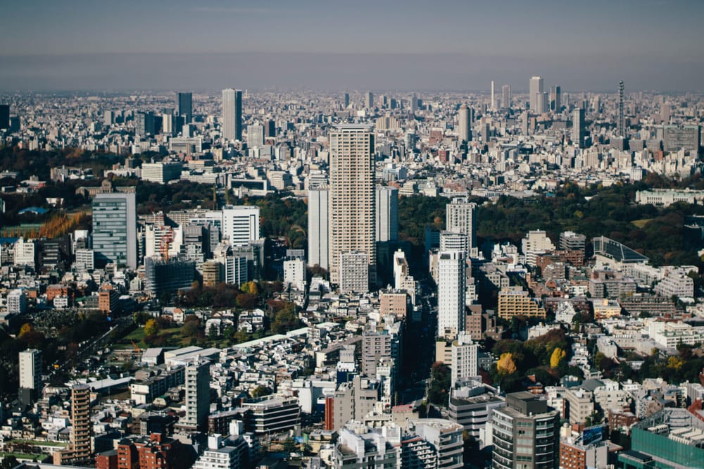 Tales of Tokyo - image 6 - student project
