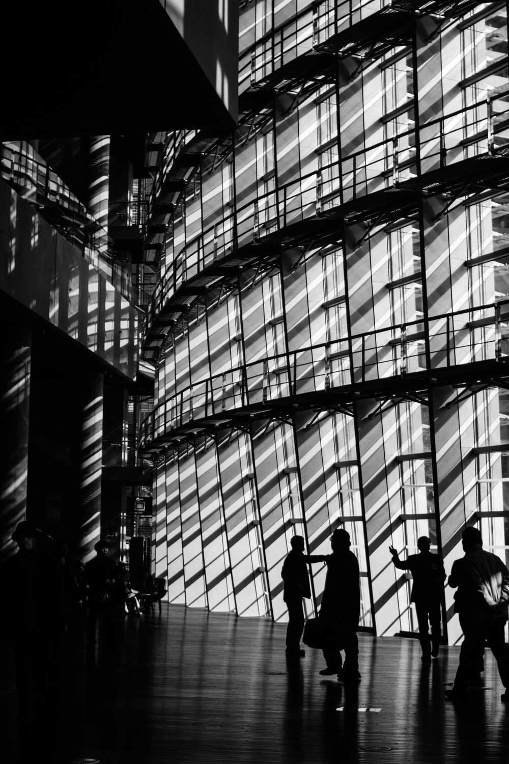 Tales of Tokyo - image 7 - student project