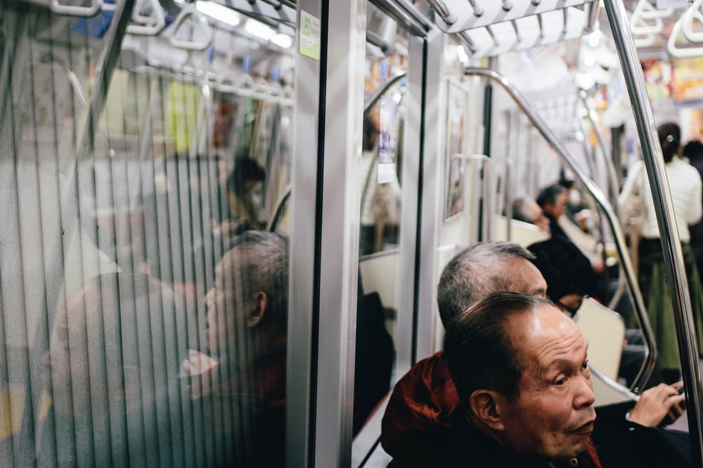 Tales of Tokyo - image 9 - student project