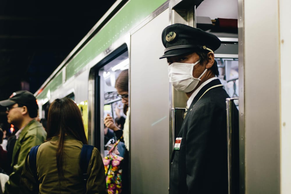Tales of Tokyo - image 5 - student project