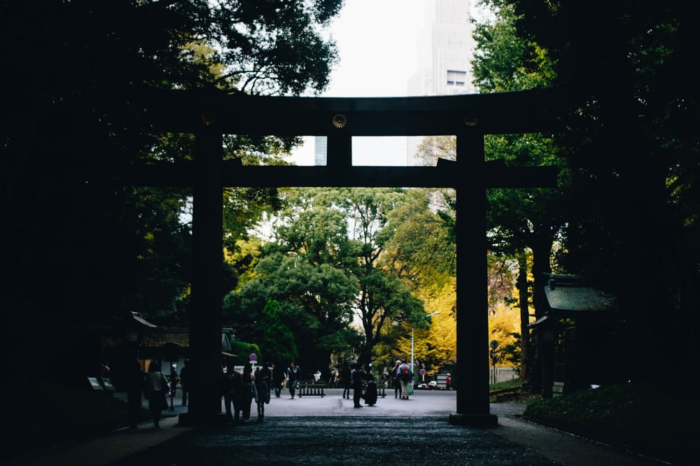 Tales of Tokyo - image 4 - student project