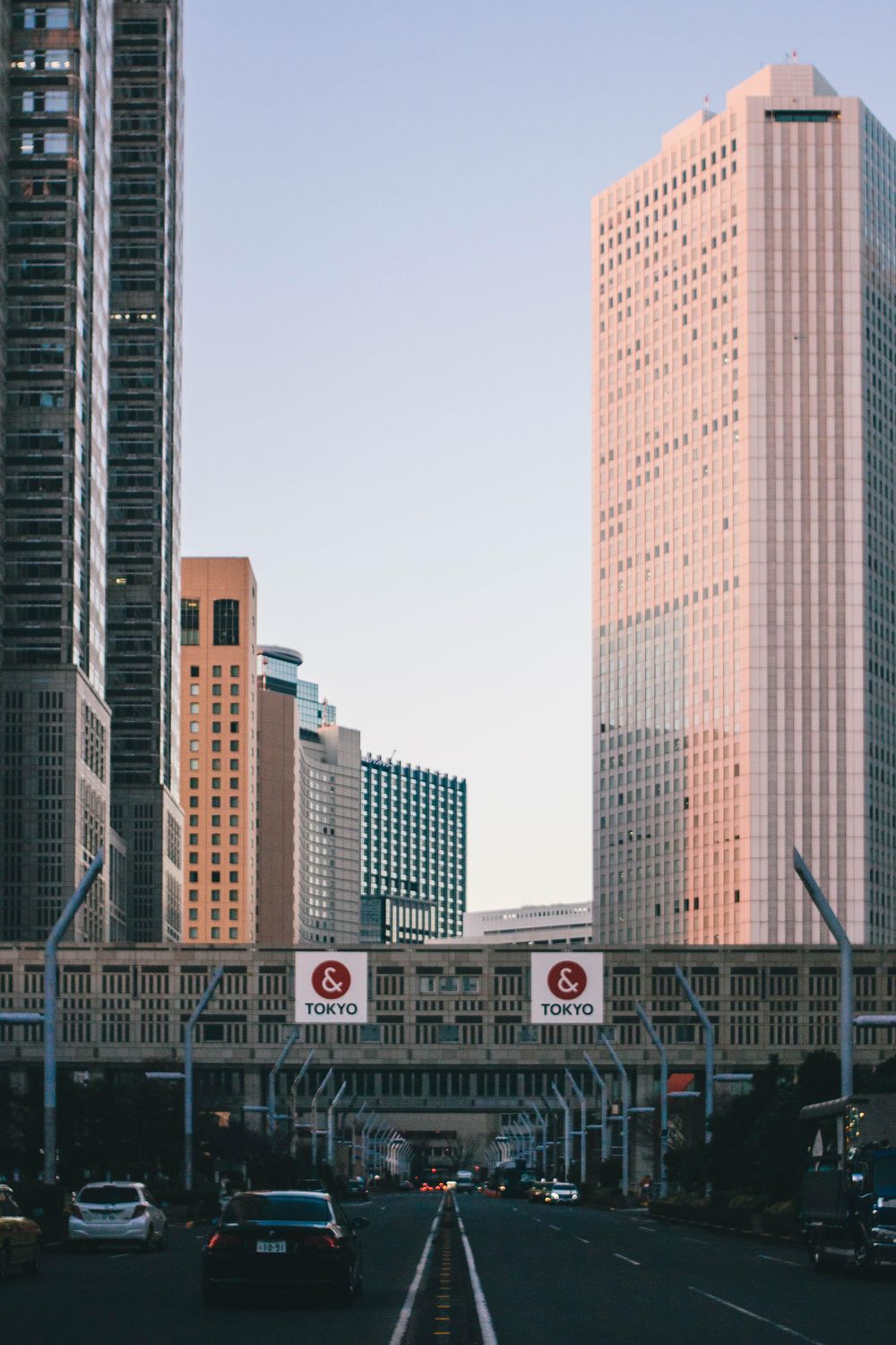 Tales of Tokyo - image 15 - student project
