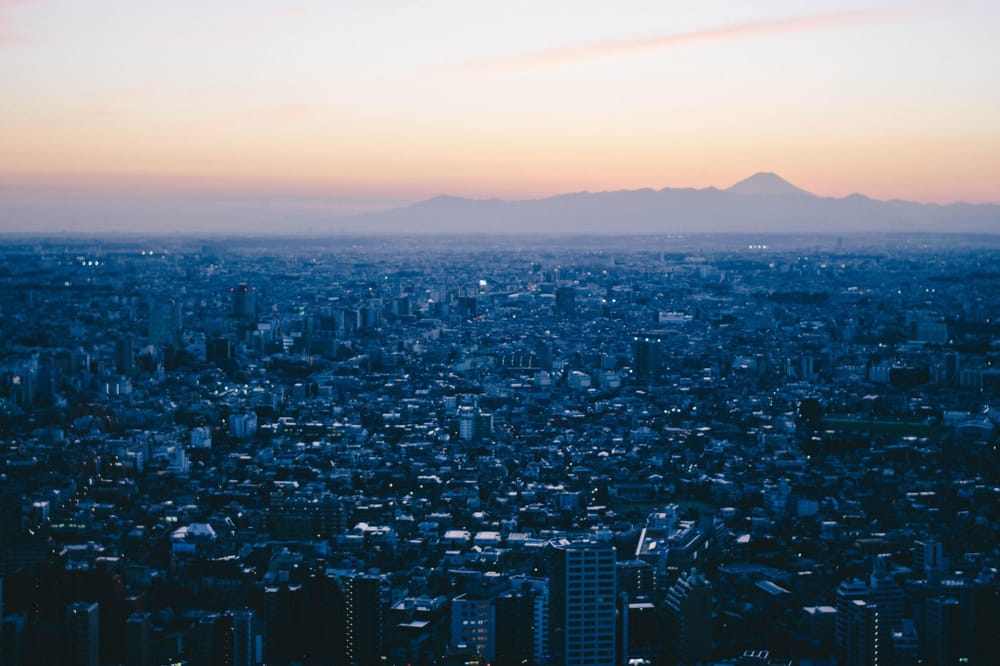 Tales of Tokyo - image 19 - student project