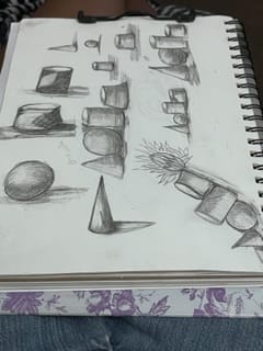 Drawing Shading & Shading - image 1 - student project