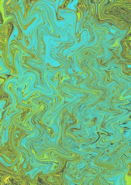 My abstract art experiments - image 6 - student project