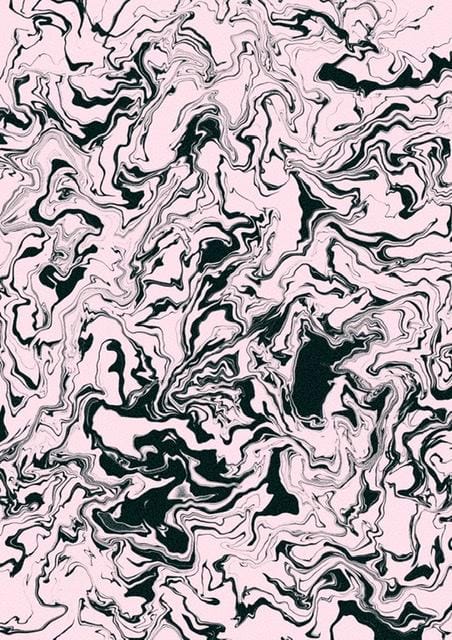 My abstract art experiments - image 1 - student project