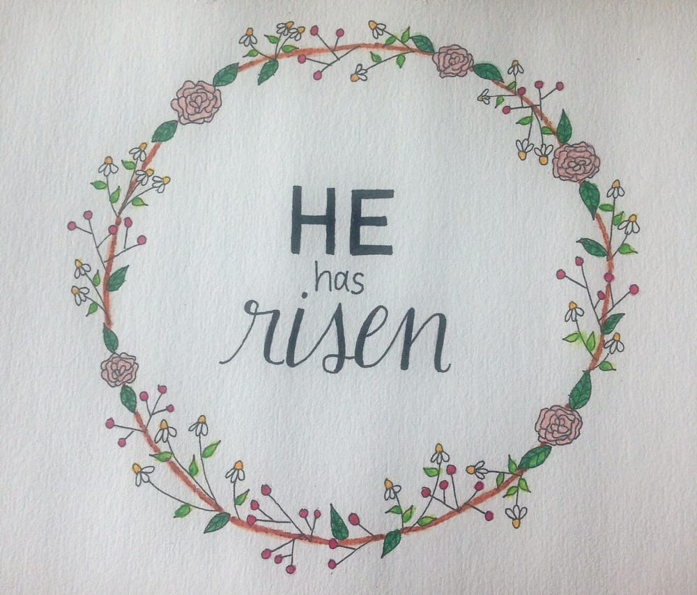 Easter Quotes - image 1 - student project