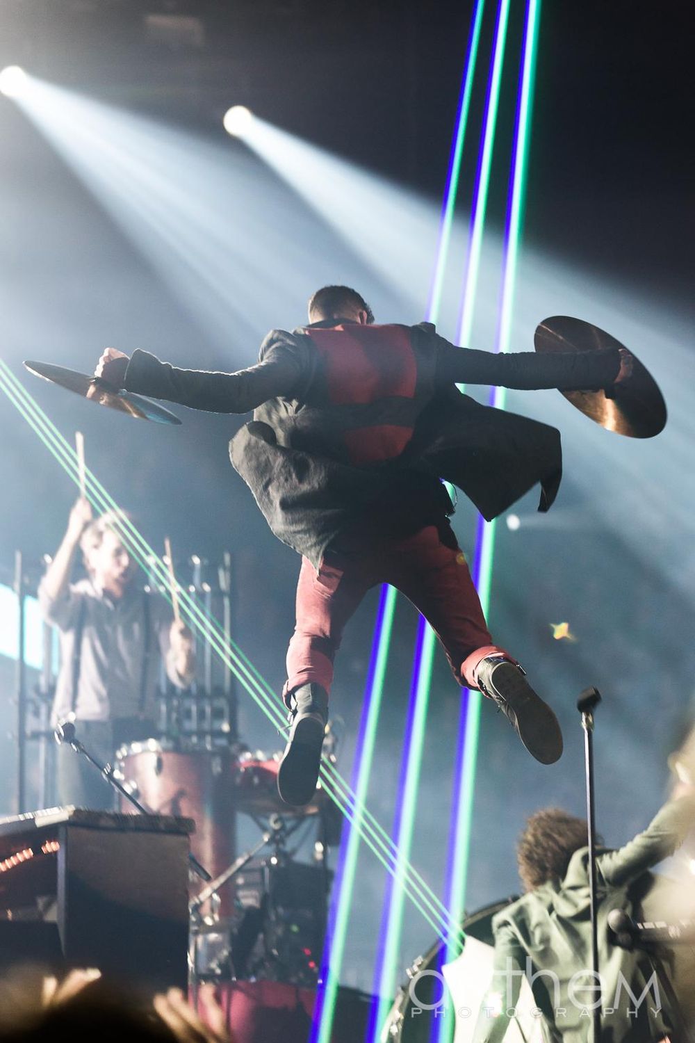 Winterjam in Kansas City 2015 - image 2 - student project