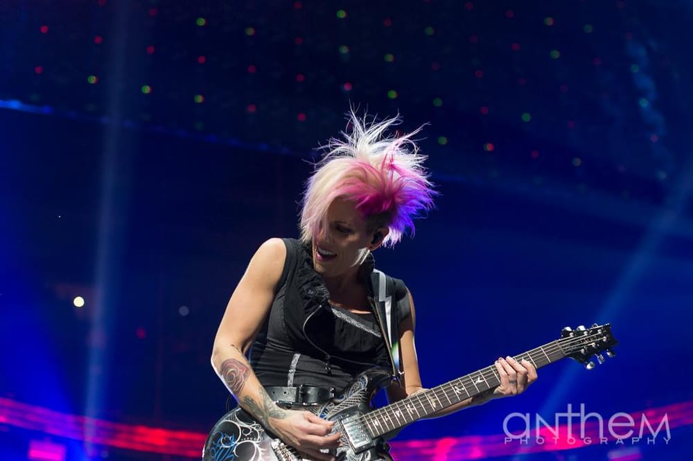 Winterjam in Kansas City 2015 - image 8 - student project