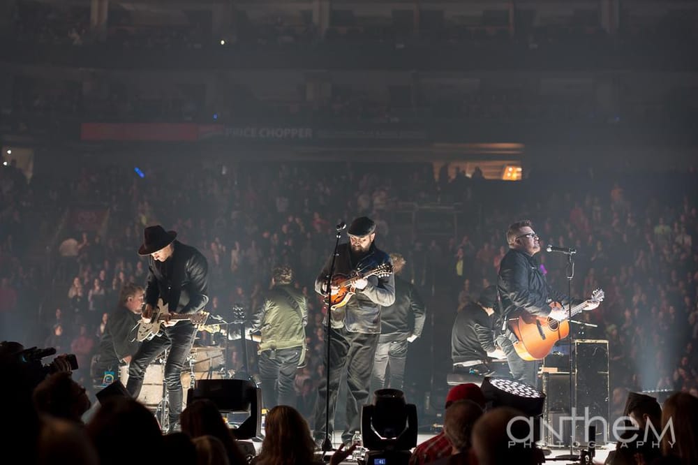 Winterjam in Kansas City 2015 - image 3 - student project