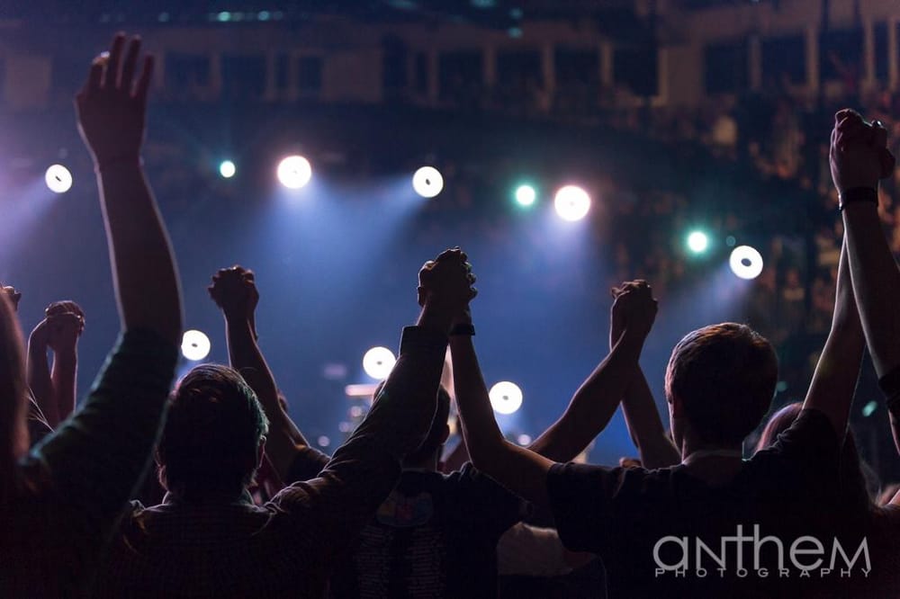 Winterjam in Kansas City 2015 - image 6 - student project
