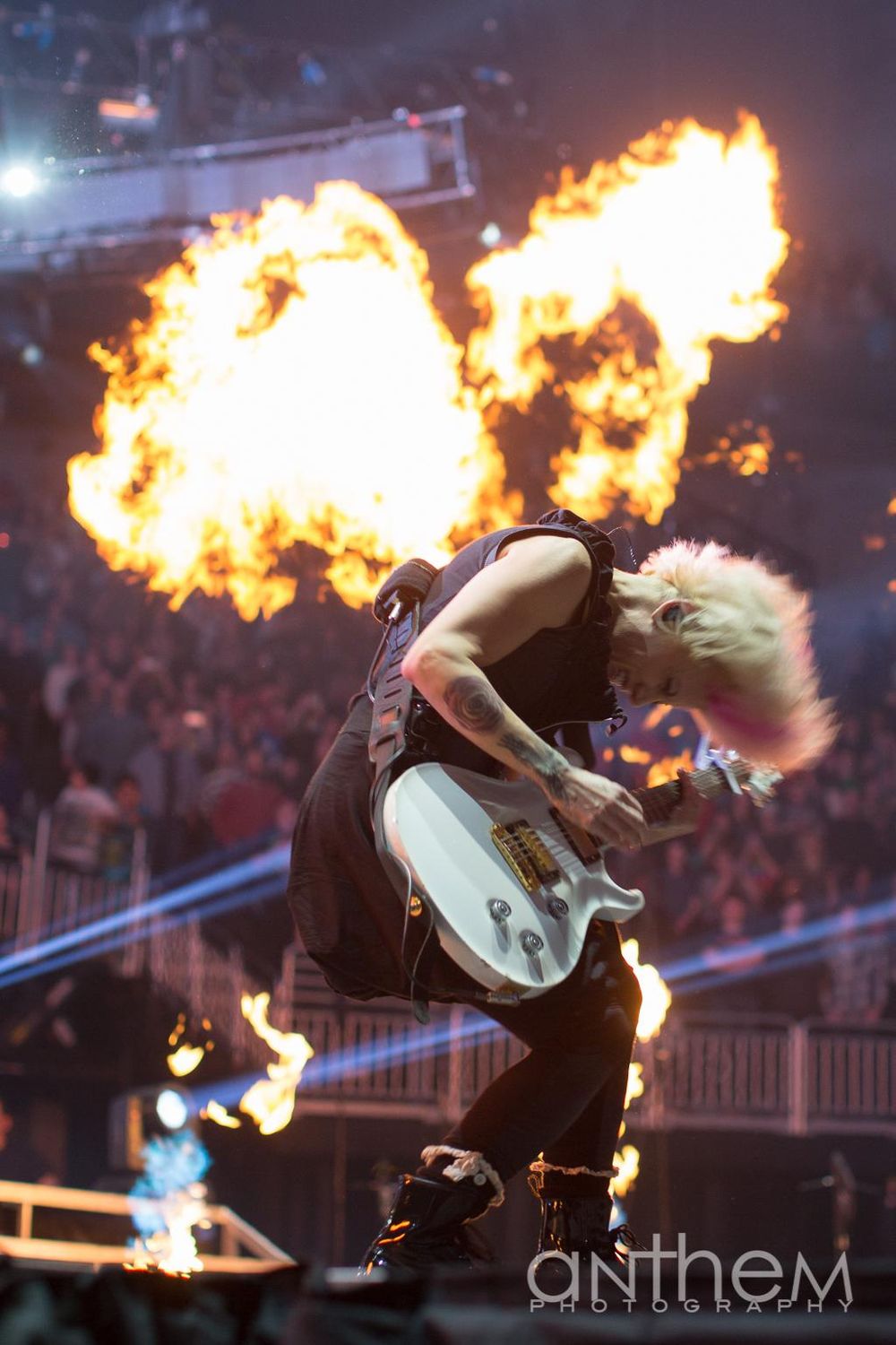 Winterjam in Kansas City 2015 - image 7 - student project