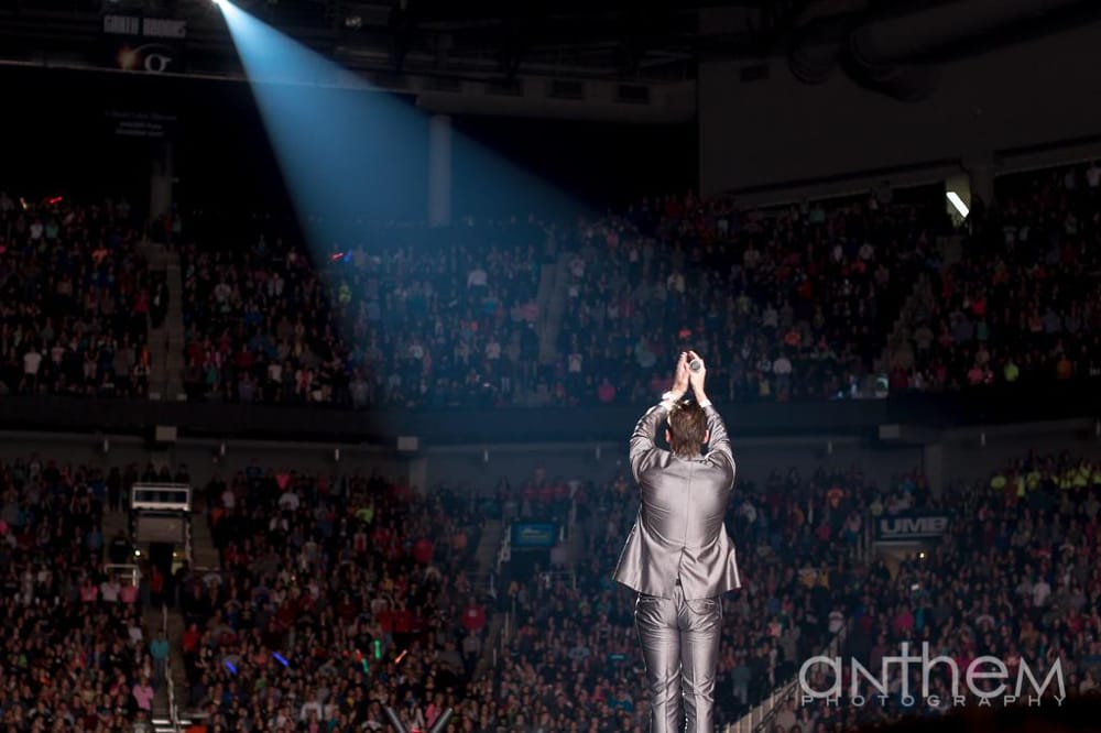 Winterjam in Kansas City 2015 - image 5 - student project