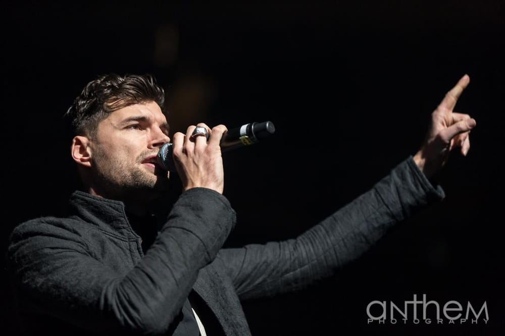 Winterjam in Kansas City 2015 - image 1 - student project