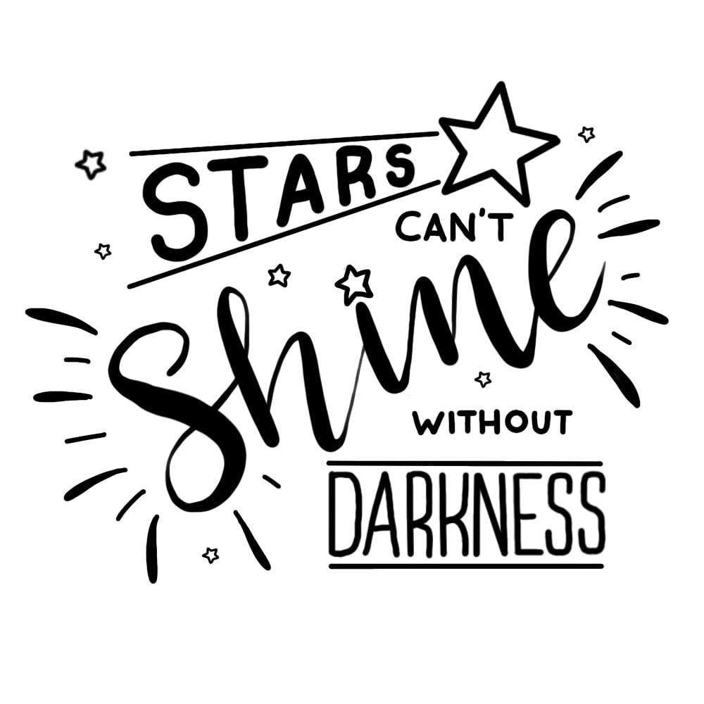 Lettering layouts - image 1 - student project