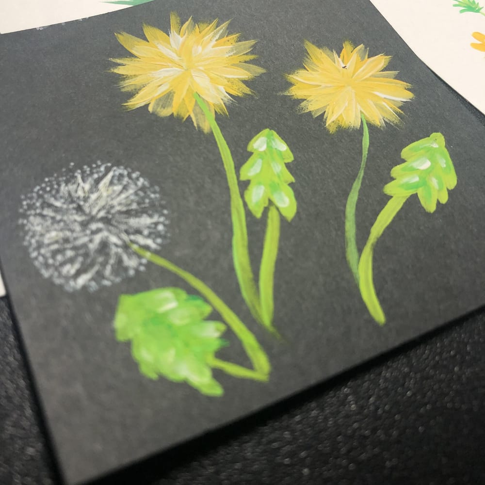 Spring is in the Air - image 4 - student project