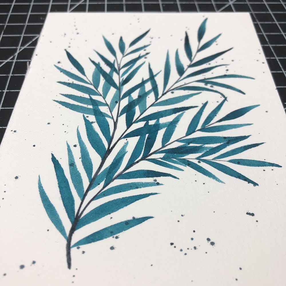 Reimagined Greenery - image 1 - student project