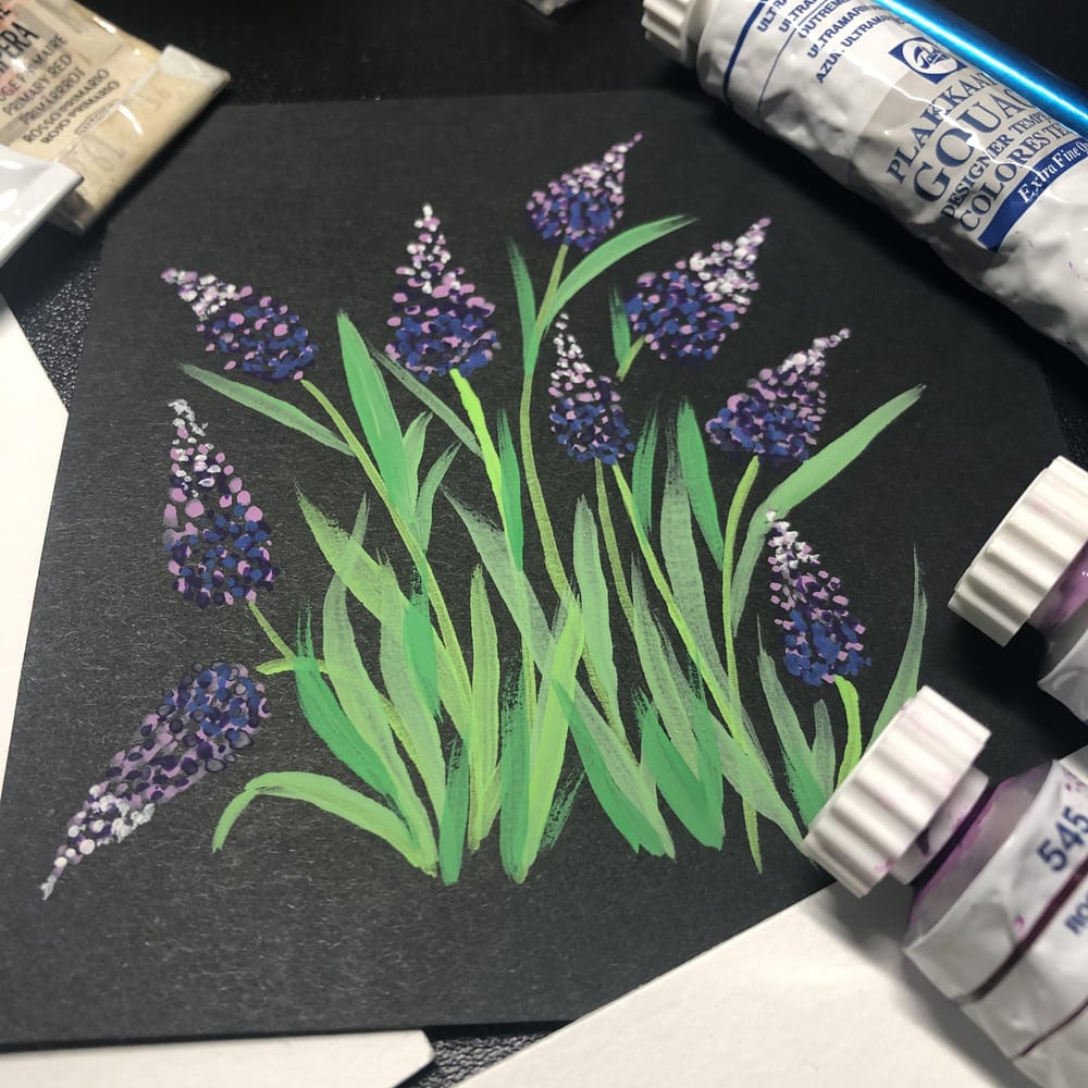 Spring is in the Air - image 2 - student project