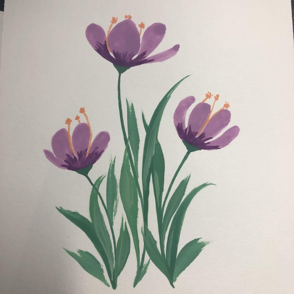 Spring is in the Air - image 5 - student project