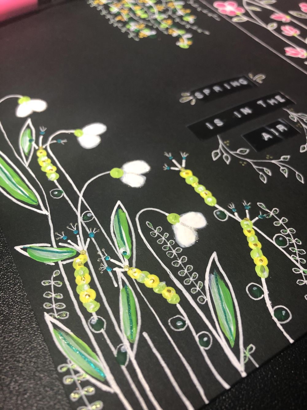 Snailmail Rocks! - image 2 - student project