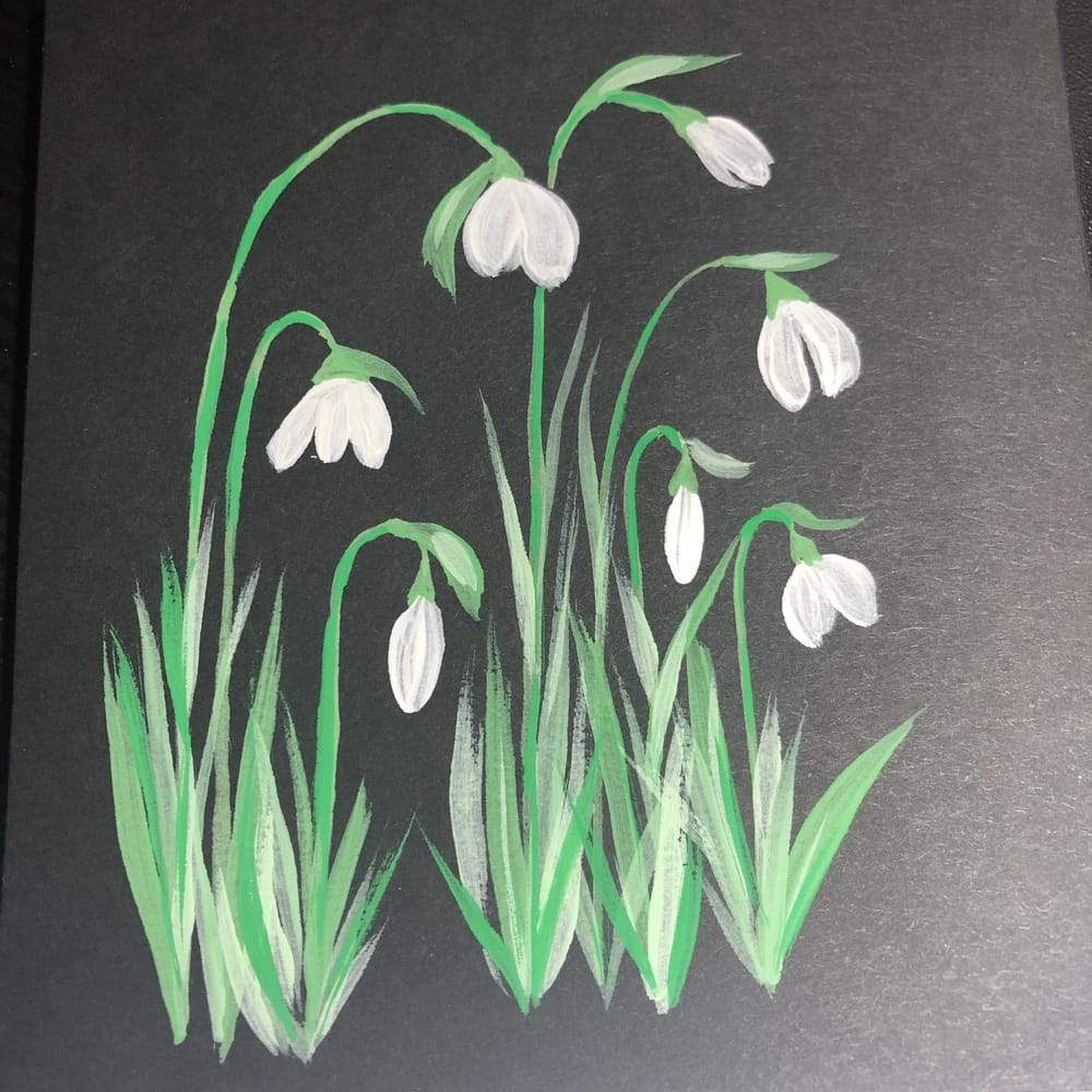 Spring is in the Air - image 1 - student project