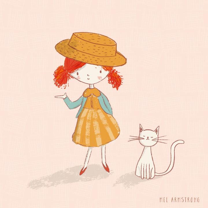 Paige & Ollie - image 3 - student project