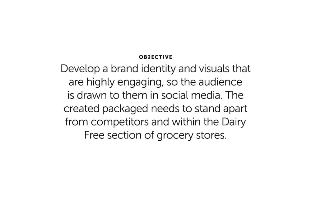 My Brand Presentation Project - image 1 - student project