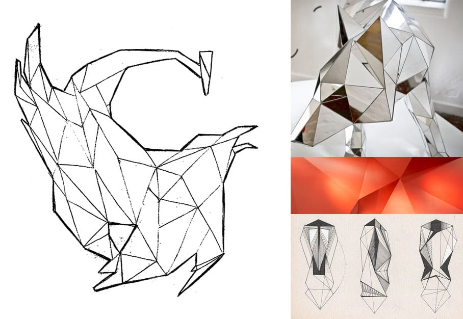 Ruby Red by Kerstin Gier - image 7 - student project