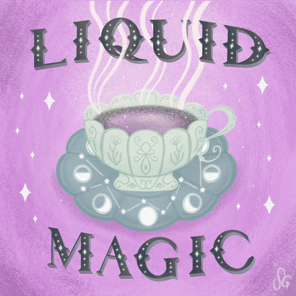 Magical Moments - image 9 - student project