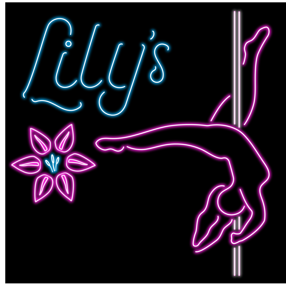 Lily's fine establishment - image 1 - student project