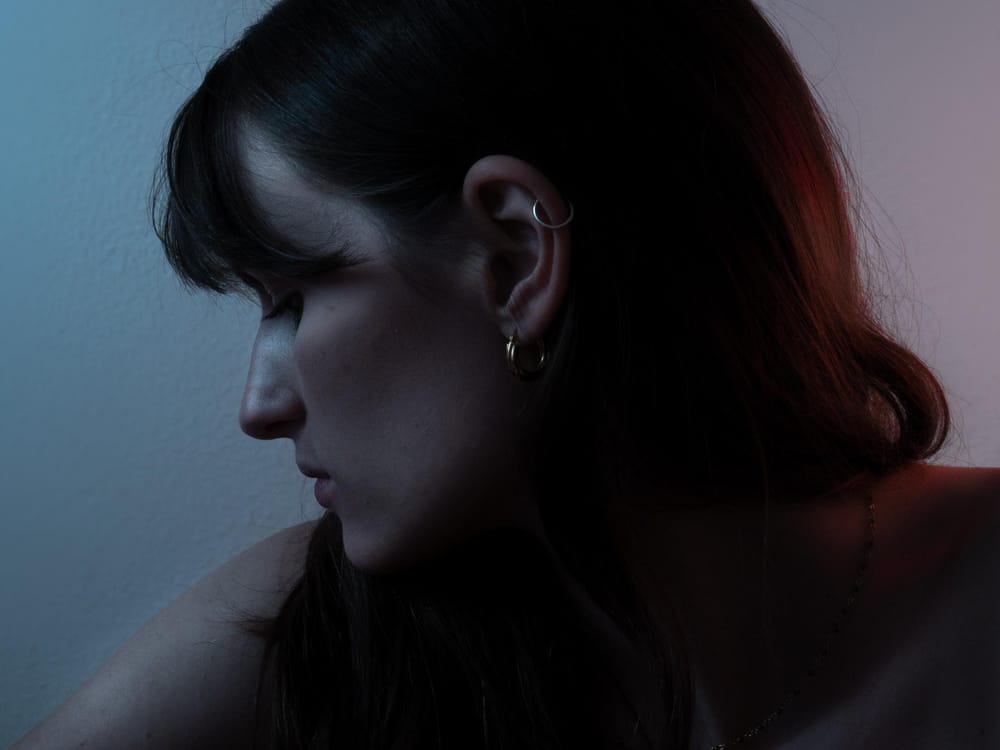 self-portraits - image 3 - student project