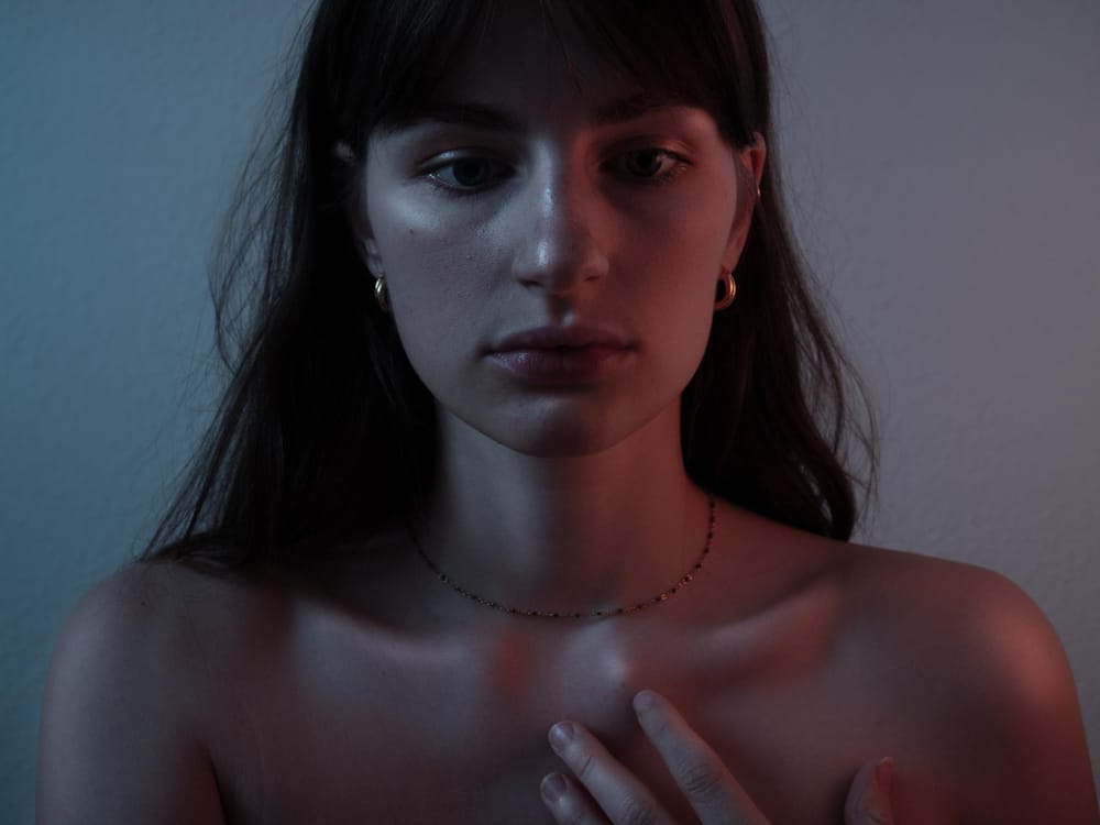 self-portraits - image 2 - student project
