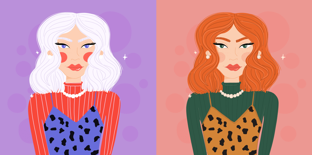 Colour Lover - image 5 - student project