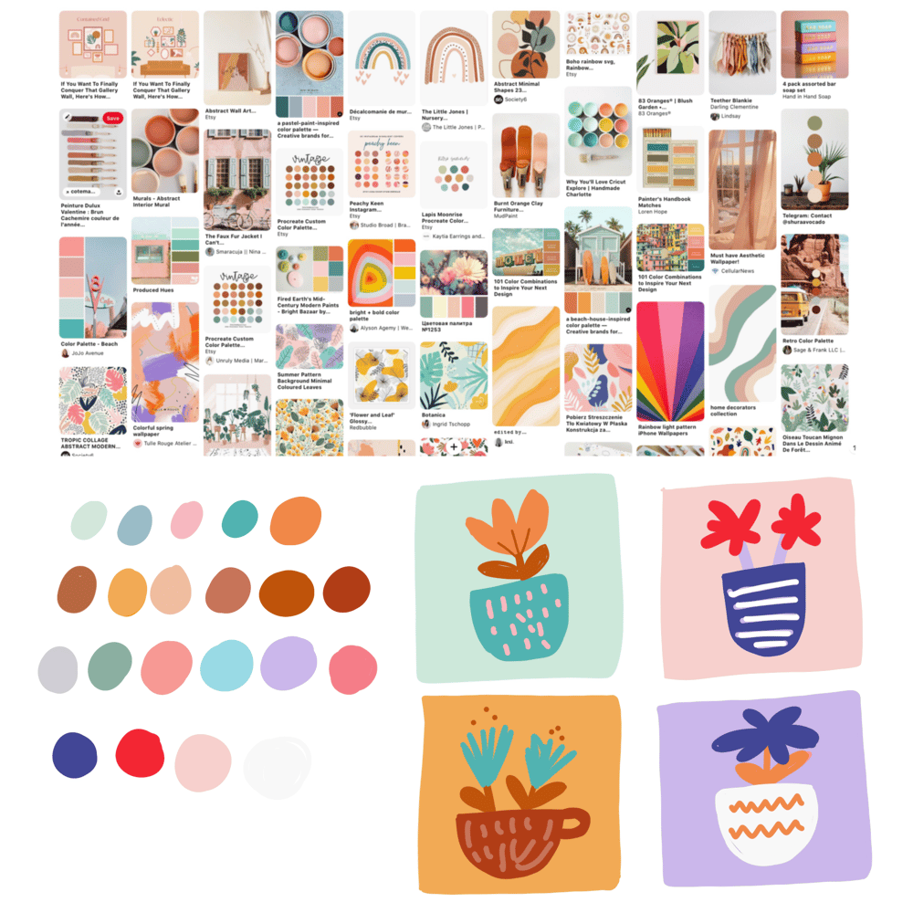 Colour Lover - image 3 - student project