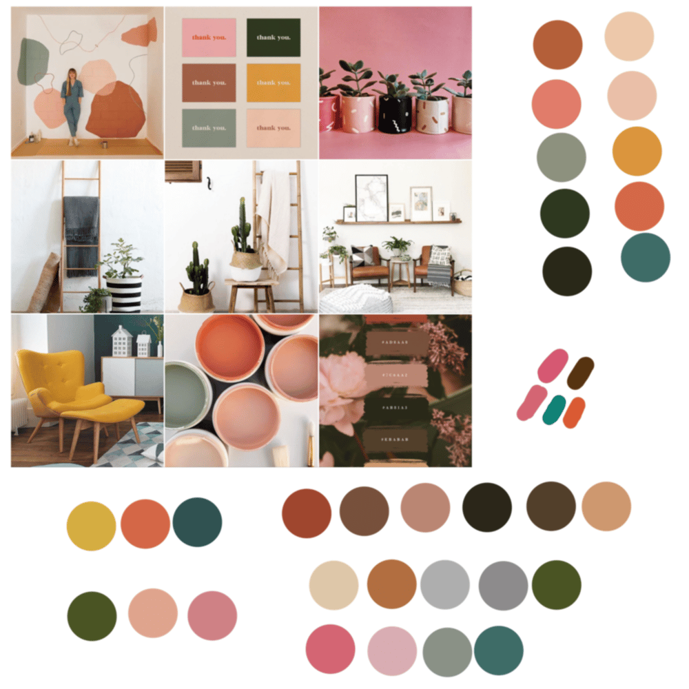 Fun with creating spaces - image 1 - student project