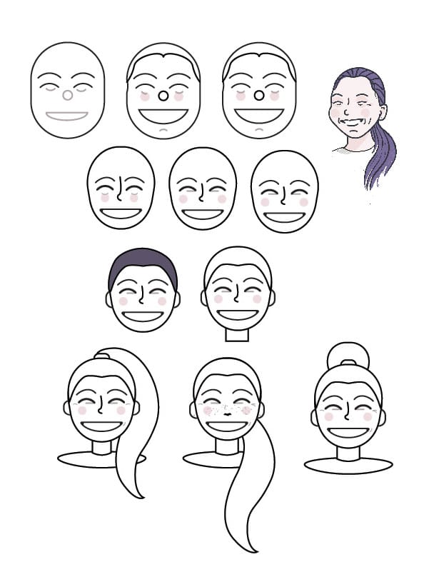Avatar - image 1 - student project