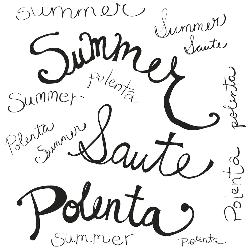 Summer Saute - image 5 - student project